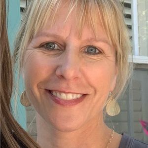 Meet your Posher, Kate